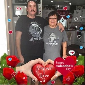 Meet your Posher, Terry